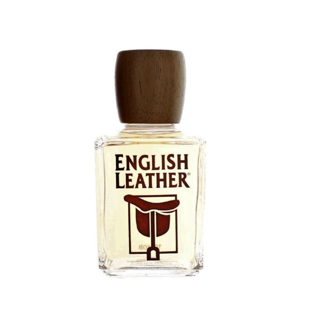 Dana English Leather After Shave for Men 8.0 oz / 240 ml New